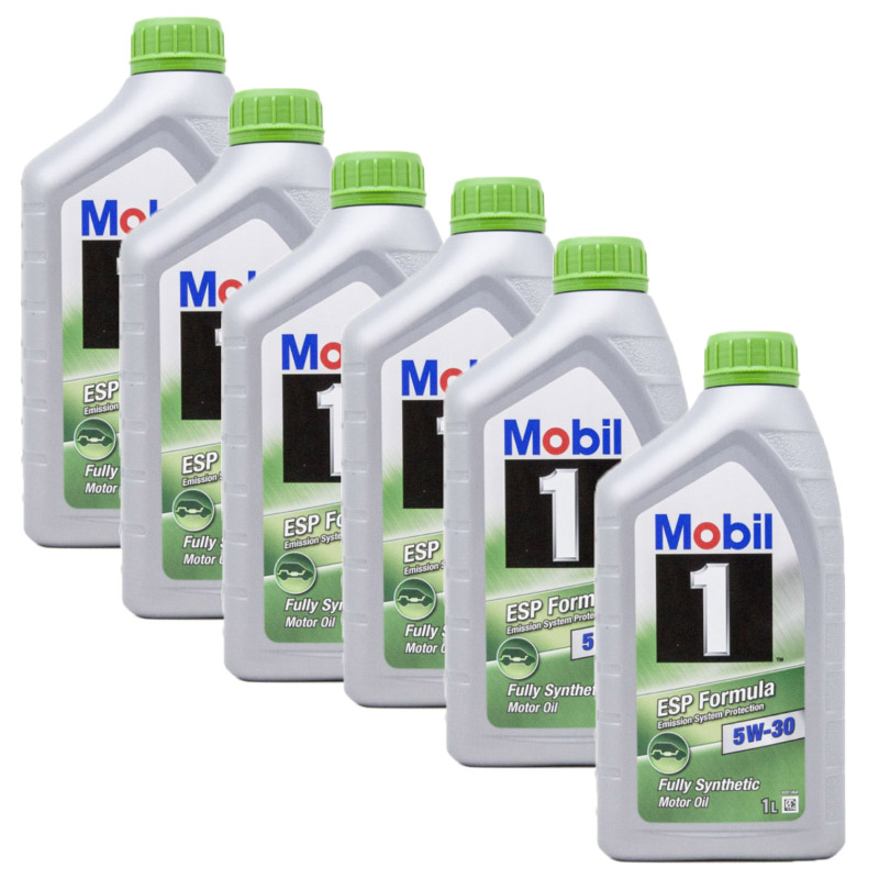 MOBIESP5W30-6